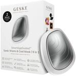 GESKE | SmartAppGuided&trade; Sonic Warm & Cool Mask | 9 in 1 | Beauty LED-Gesichtsmaske