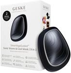 GESKE | SmartAppGuided&trade; Sonic Warm & Cool Mask | 9 in 1 | Beauty LED-Gesichtsmaske