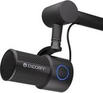 ENDORFY Solum Studio USB Kondensatormikrofon, Studioqualit&auml;t 24 Bit/96 kHz,