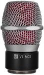 SE Electronics V7 MC2 Silber-grau