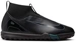 Nike Jungen Jr Zoom Superfly 10 Academy Tf Sneaker, Black Black Deep Jungle, 38...