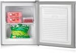 PRIMO PR147DV Mini Gefrierschrank - Gefrierschrank Klein - Freistehend - 33 Liter -