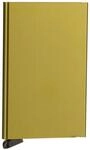 Secrid Damen Herren Kreditkartenetui Cardprotector One Size