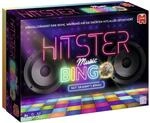 Hitster Bingo Musik-Brettspiel, F&uuml;r Spielabende, Partys und Familienspa&szlig;