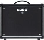 BOSS Katana‑50 Gen 3 | Kompakter 50‑Watt Gitarrenverst&auml;rker