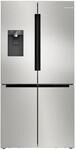 Bosch Serie 6 French Door K&uuml;hlschrank 183 x 90.5 cm 574 L KFI96APEA | NoFrost nie