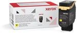 Xerox Original C320 / C325 Gelb Standard kapazit&auml;t Tonerpatrone (1,800 pages) -