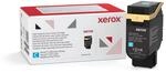 Xerox Original C320 / C325 Cyan Hoher Kapazit&auml;t Tonerpatrone (5,500 pages) -