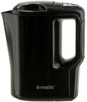 Mestic camping wasserkocher 1,0L MWC-80
