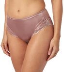 Triumph Damen Ladyform Soft Maxi Underwear, CHOCOLATE MOUSSE, 38