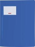 Brunnen 102015030 Schnellhefter FACT!pp (A4, aus transluzentem PP, mit...