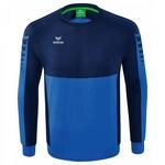 Erima Six Wings Sweatshirt Kids Kinder