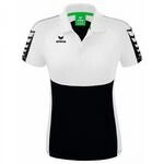 Erima Six Wings Poloshirt Damen Damen