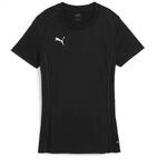 PUMA Unisex Teamfinal Casuals Tee Wmn Tee