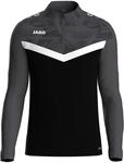JAKO Iconic Halfzip Sweatshirt Herren