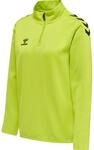 hummel hmlCORE XK Halfzip Sweatshirt Damen Damen