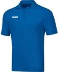 JAKO Herren Poloshirt Base 6365