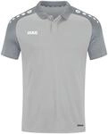 JAKO Performance Poloshirt Herren