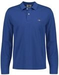 REG Shield LS Pique Rugger