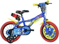 Dino Bikes Kinderfahrrad Sonic