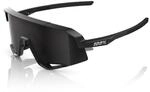 100% Slendale Matte Black - Smoke Lens