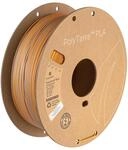 Polymaker Polyterra PLA Dual Color - 1.75mm - 1kg - Foggy Orange (Grey-Orange)