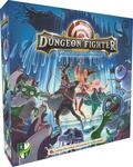 Horrible Guild Dungeon Fighter Die Festung des flutschigen Frosts 