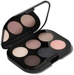 MAC Connect In Colour Eye Shadow Palette X 6 - Encrypted Kryptonite, 6,25 g