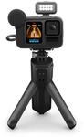 GoPro HERO13 Black Creator Edition &ndash; enth&auml;lt HERO13 Black, Volta (Batteriegriff,