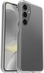 OtterBox React H&uuml;lle f&uuml;r Samsung Galaxy S24, Transparent | Sto&szlig;fest, sturzsicher,