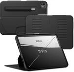 ZUGU CASE iPad Pro 11 Zoll H&uuml;lle (M4 / M5) 2024/2025 schlanke Schutzh&uuml;lle 8