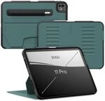 ZUGU CASE iPad Pro 11 Zoll H&uuml;lle (M4 / M5) 2024/2025 schlanke Schutzh&uuml;lle 8