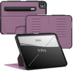 ZUGU CASE iPad Pro 11 Zoll H&uuml;lle (M4 / M5) 2024/2025 schlanke Schutzh&uuml;lle 8