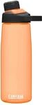 CAMELBAK Chute Mag 0,75L Trinkflasche, Desert Sunrise | Magnetisches Kappensystem,