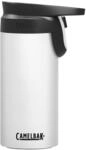 CAMELBAK Forge Flow vakuumisolierte Edelstahlflaschen Wei&szlig;
