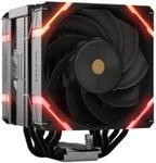 Valkyrie Vind SL125 ARGB (Black)