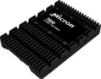 Micron 7500 Pro 960 Gb U.3 Pci Express 4.0 Nvme 3d Tlc Nand (micron 7500 Pro -...