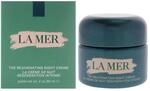 La Mer The Rejuvenating Night Cream 60 ml