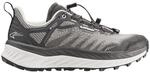 LOWA Halbschuh FORTUX GTX Ws schwarz/wei&szlig;, 37