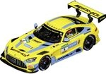 Carrera Mercedes-AMG GT3 Evo Mercedes-AMG Team HRT, No.4 DTM 2023