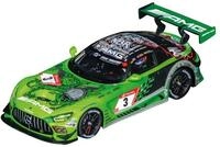 Carrera Mercedes-AMG GT3 Evo GetSpeed Performance, No.3, 24H N&uuml;rburgring, nur f&uuml;r