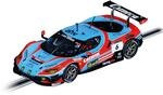 Ferrari 296 GT3 'Carrera, No.6' 24H Dubai