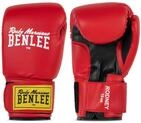 BENLEE Rodney Boxhandschuhe, Trainingshandschuhe f&uuml;r Einsteiger,RS,8 oz
