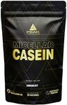 PEAK Micellar Casein - 900g Geschmack Chocolate I 30 Portionen I Pulver I