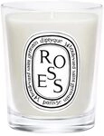 DIPTYQUE Roses Scented Candle 70 g
