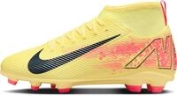 Nike Superfly 10 Club Km Fg/Mg Kinder Fu&szlig;ballschuh, Lt Laser Orange/Armory...