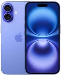 Apple iPhone 16 128 GB: 5G Handy mit Kamerasteuerung, A18 Chip und einem echten Boost