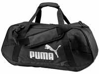 PUMA Tasche Active TR Duffle Bag, Black, 59x28x26cm, 40L 073305 01