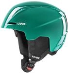 uvex viti - robuster, Leichter Skihelm optimaler Bel&uuml;ftung f&uuml;r Kinder - Proton -