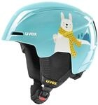 uvex viti - robuster, Leichter Skihelm optimaler Bel&uuml;ftung f&uuml;r Kinder